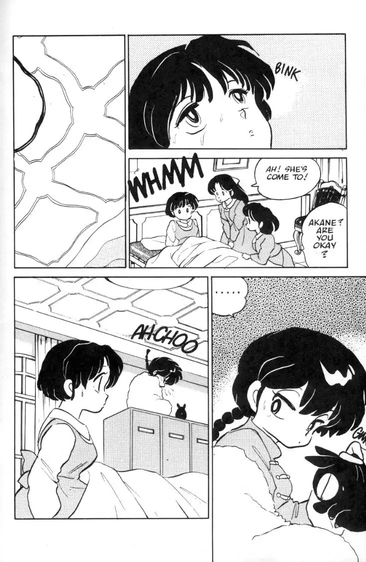 Ranma 1/2 Chapter 30 17